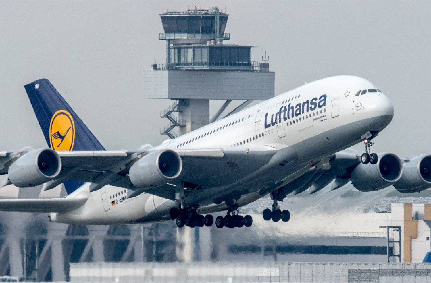 gutscheincode Lufthansa