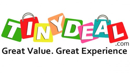 Tinydeal Gutschein