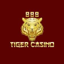 888 Tiger Casino Gutschein