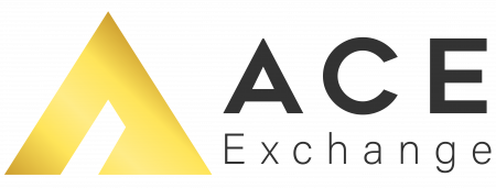 ACE Exchange Gutschein