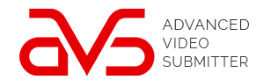 Advanced Video Submitter Gutschein