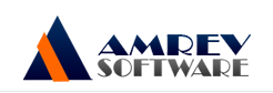 Amrev Software Gutschein