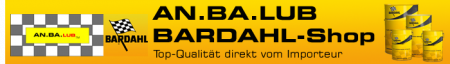 Bardahl-Shop Gutschein