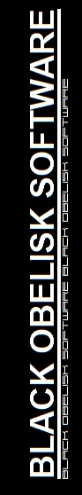 Black Obelisk Software Gutschein
