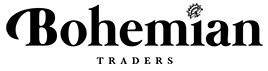 Bohemian Traders Gutschein