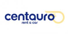 Centauro Rent a Car Gutschein