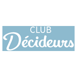 Club Décideurs Gutschein