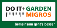 Do It + Garden Migros Gutschein