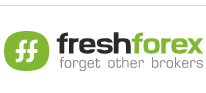 FreshForex Gutschein