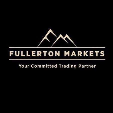 Fullerton Markets Gutschein