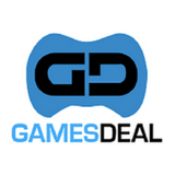 GamesDeal Gutschein