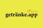 getränke.app Gutschein