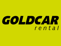 Goldcar Rent a Car Gutschein