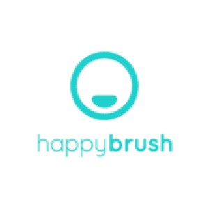 Happy Brush Gutschein