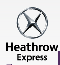Heathrow Express Gutschein