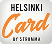 Helsinki Card Gutschein
