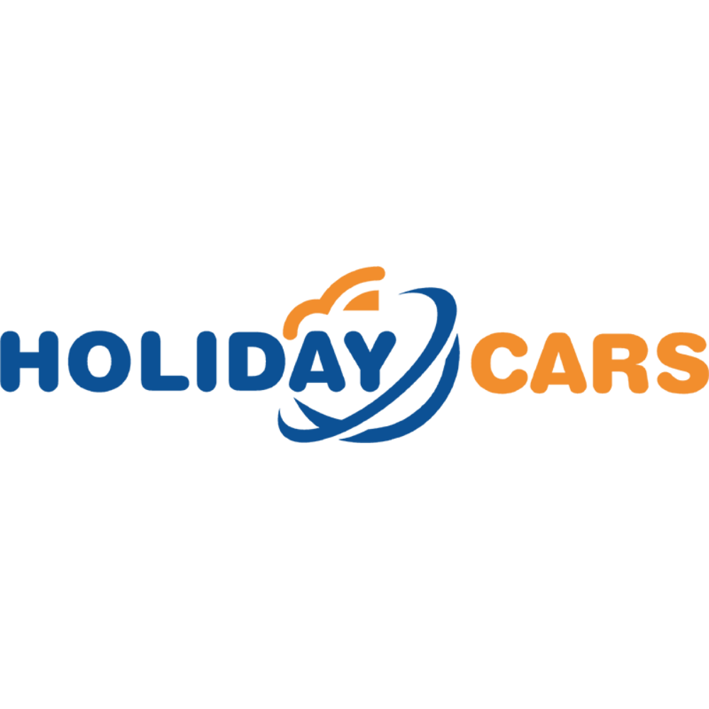 Holidaycars.com Gutschein
