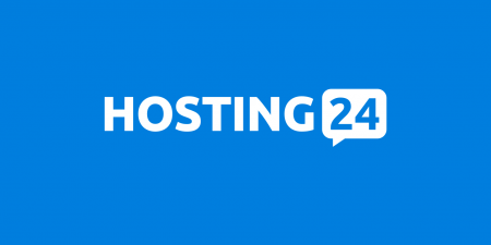 Hosting24 Gutschein