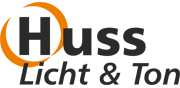 Huss Licht & Ton Gutschein
