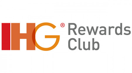 IHG Rewards Club Gutschein