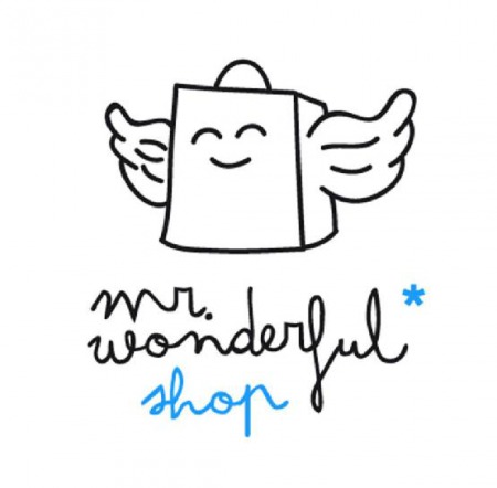 Mr wonderful shop Gutschein