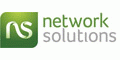 Network Solutions Gutschein