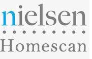 Nielsen Homescan Gutschein