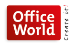 Office World Gutschein