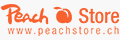 PeachStore.ch Gutschein