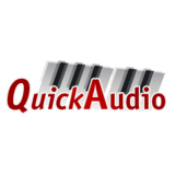 QuickAudio Gutschein