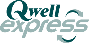 Qwell Express Gutschein