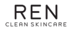 Ren Clean Skincare Gutschein