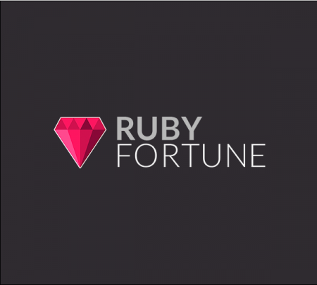 Ruby Fortune Gutschein
