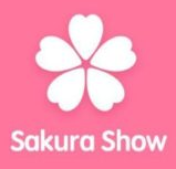 Sakura live Gutschein
