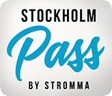 Stockholm Pass Gutschein