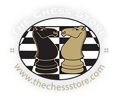The Chess Store Gutschein