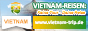Vietnam-Trip Gutschein