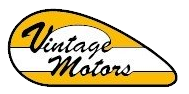 Vintage Motors Gutschein