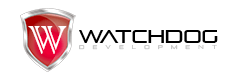 WatchDog Development Gutschein