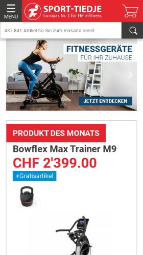 Sport Tiedje Gutscheine Sport Tiedje Gutschein Und 3 Angebote April 2021 Schweiz